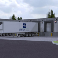 Chilled Distribution