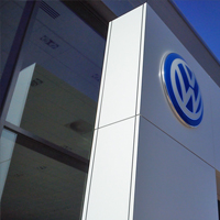 Evesham Car Dealership